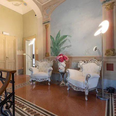 Luxury Liberty House Alghero