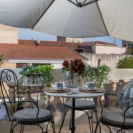 Guest house Luxury Liberty House