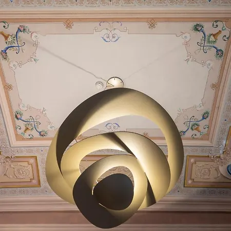 Luxury Liberty House - &