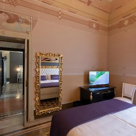 Luxury Liberty House Alghero