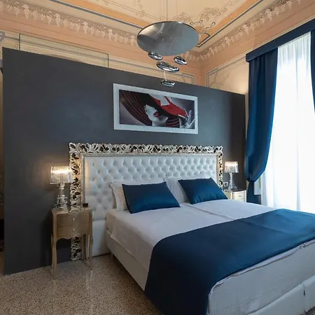 Luxury Liberty House - &