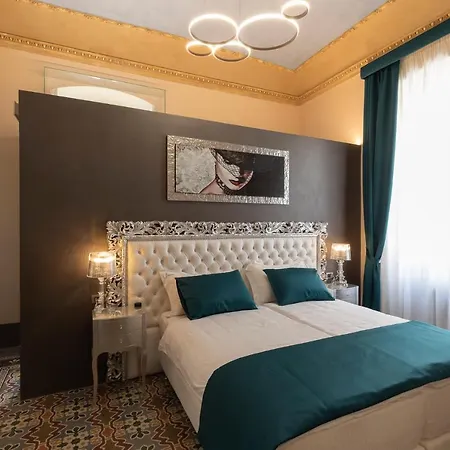 Luxury Liberty House - & 4* Αλγκέρο