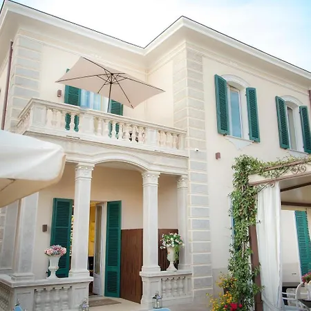 Luxury Liberty House - & 4*