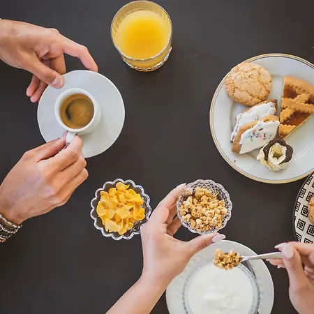 Luxury Liberty House - & 4*