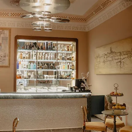 Luxury Liberty House * Альгеро