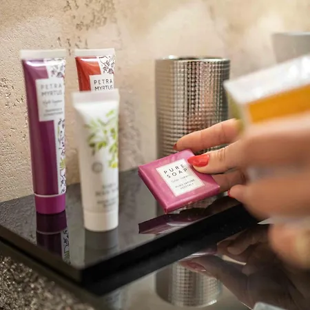 Luxury Liberty House - & 4*