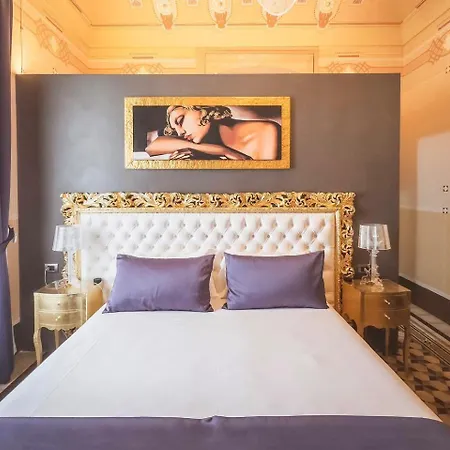 Luxury Liberty House - & 4*