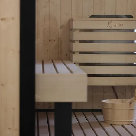 Πανσιόν Luxury Liberty House - & Αλγκέρο