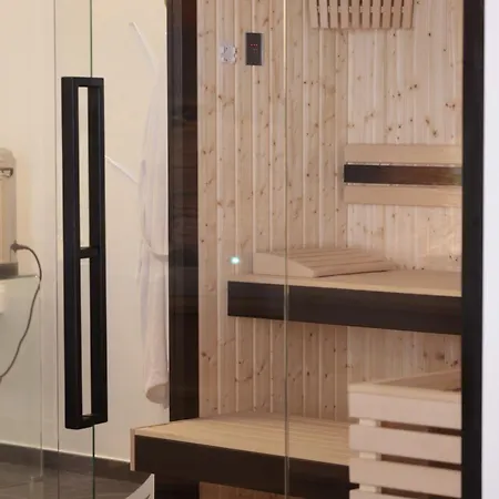 Luxury Liberty House - & 4*