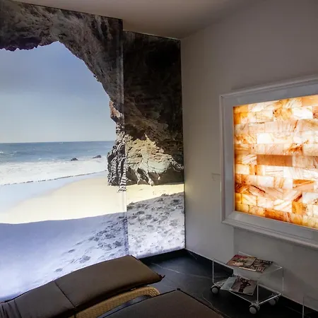 Luxury Liberty House - & 4* Αλγκέρο