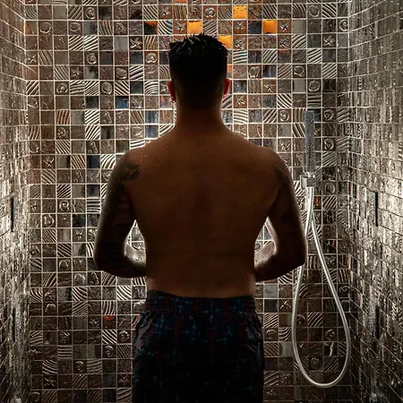 게스트하우스 Luxury Liberty House - &