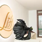 Luxury Liberty House - & 4*