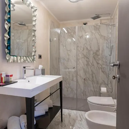 Luxury Liberty House - & Gasthuis Alghero