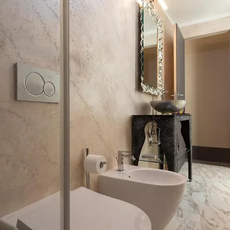Luxury Liberty House Affittacamere Alghero