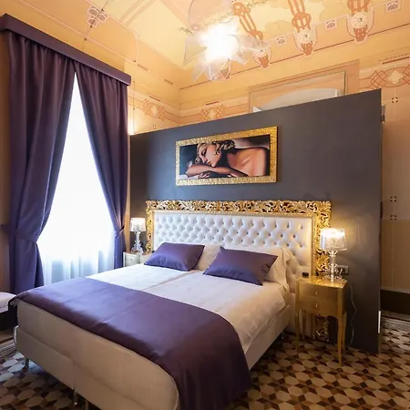 Luxury Liberty House Affittacamere *