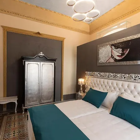 Gasthuis Luxury Liberty House - & Alghero