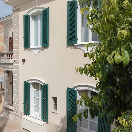 Luxury Liberty House - & Alghero