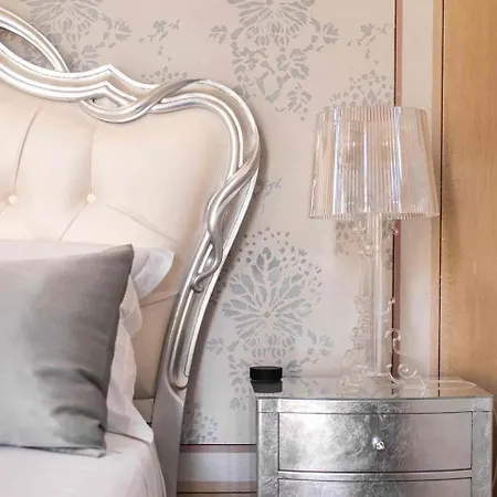 Luxury Liberty House - & Gasthuis 4*