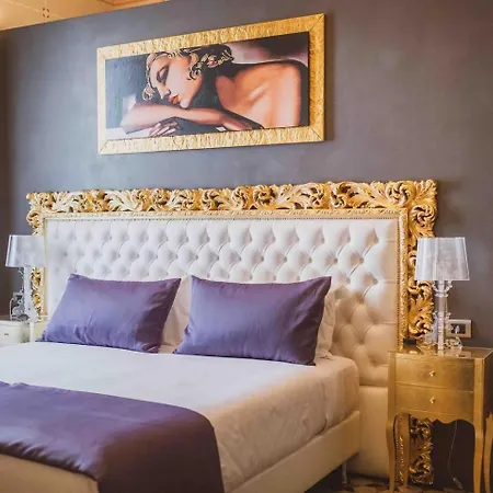 Luxury Liberty House - & Alghero