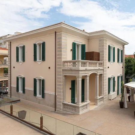 Maison d'hôtes Luxury Liberty House