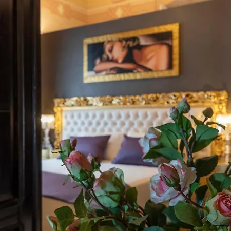 Luxury Liberty House - & Casa de hóspedes Alghero