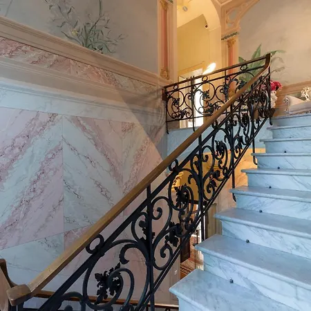 Luxury Liberty House Maison d'hôtes