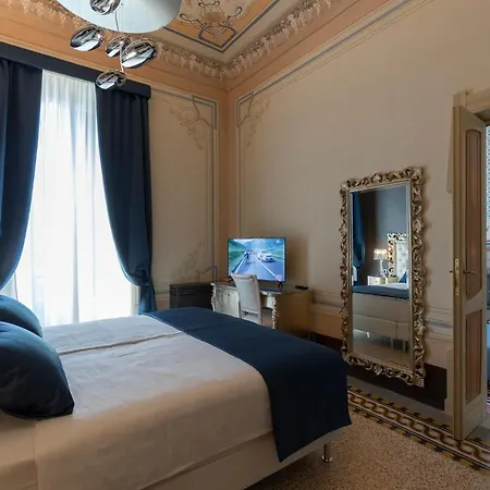 Luxury Liberty House Maison d'hôtes *