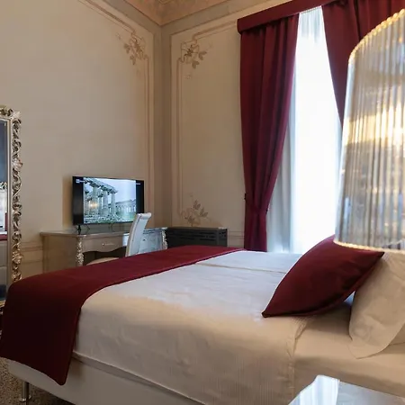 Luxury Liberty House - & Casa de hóspedes Alghero