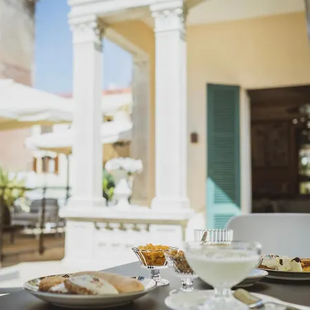 Luxury Liberty House - & Casa de hóspedes