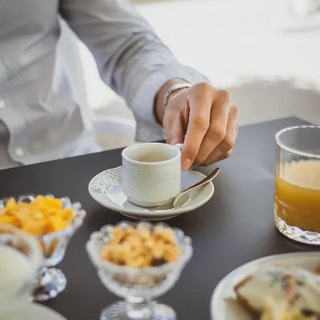 Luxury Liberty House - & 4*