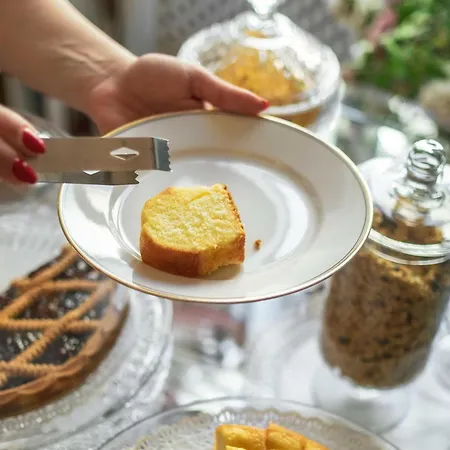 Luxury Liberty House - & Casa de hóspedes