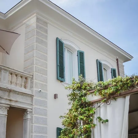 Luxury Liberty House