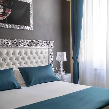 Luxury Liberty House - & Casa de hóspedes Alghero