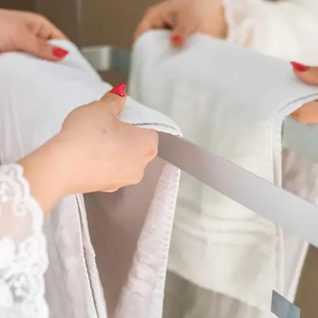 Luxury Liberty House - & Casa de hóspedes Alghero