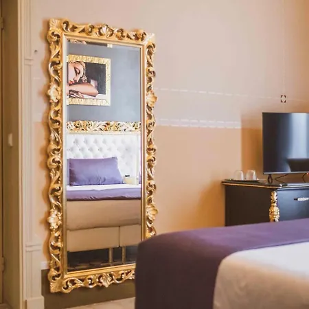 Luxury Liberty House Maison d'hôtes