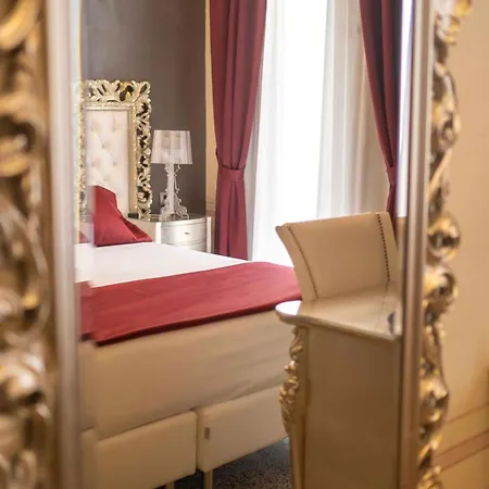 Luxury Liberty House Maison d'hôtes