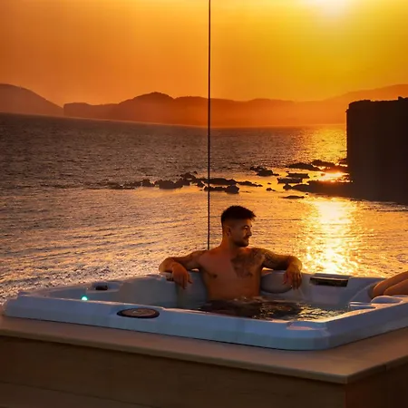 Luxury Liberty House - & Casa de hóspedes 4*